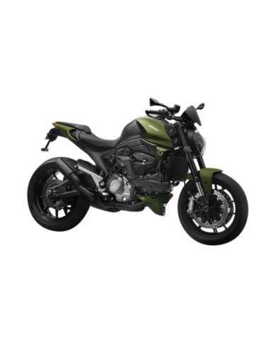 Rizoma Supporto per targa automobilistica