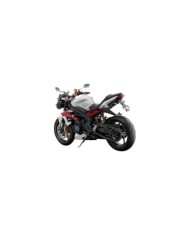 Rizoma Supporto per targa automobilistica