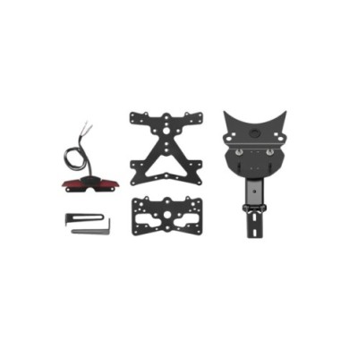 Rizoma Kennzeichenhalter R1300GS