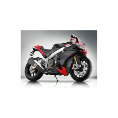 Rizoma Kennzeichenhalter Aprilia