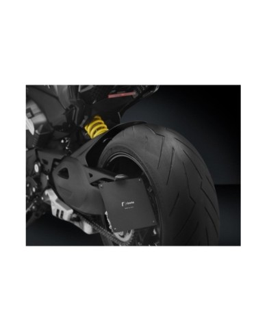 Rizoma Support de plaque d´immatriculation