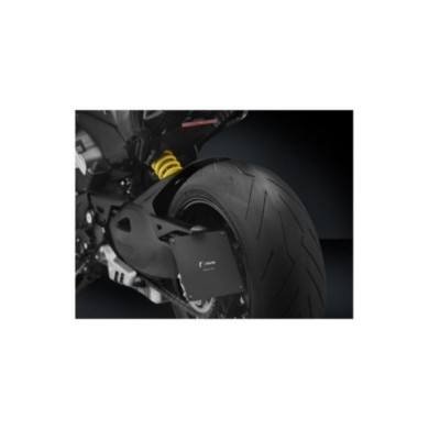 Rizoma Support de plaque d´immatriculation