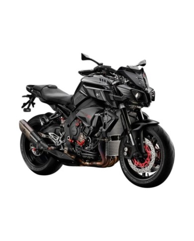 Rizoma Lenker Conus Durchmesser 22-29mm, B740mm, H55mm