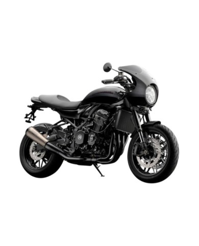 Rizoma Race Retro Diamètre 22-29mm, 766 mm