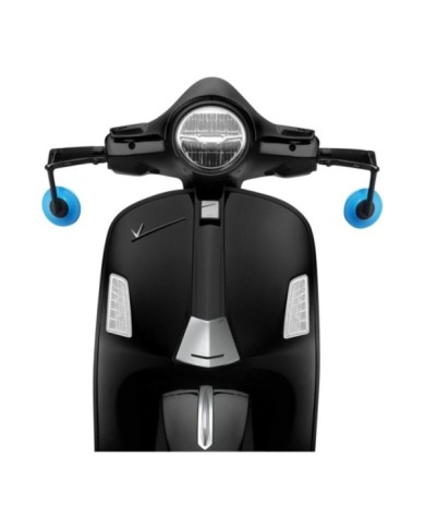 Rizoma Griffe Urlo ø 22mm