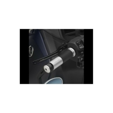 Rizoma Manopole Icon Ride by Wire