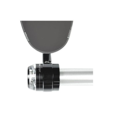 Motogadget Lenkerendgewicht universal