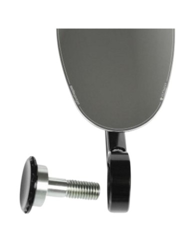 Motogadget Lenkerendgewicht BMW
