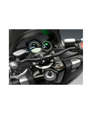 Rizoma Riser-Kit für Conus Lenker