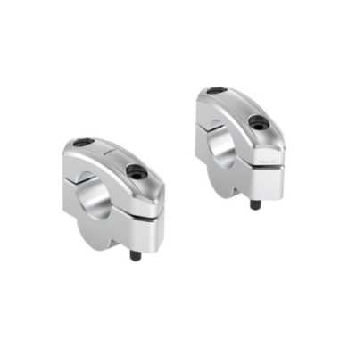 Rizoma Adattatore Riser per manubrio
