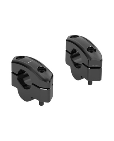 Rizoma Riser-Adapter für Lenker