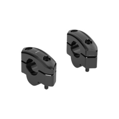 Rizoma Adaptateur Riser pour guidon