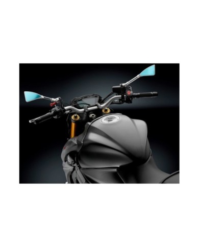 Rizoma Terminali manubrio adattatori inclusi