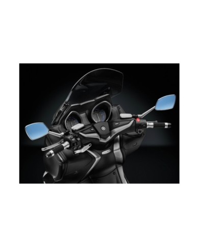 Rizoma Embouts de guidon paire, y compris l'adaptateur