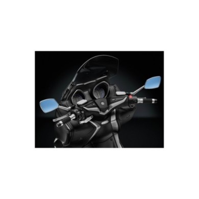 Rizoma Embouts de guidon paire, y compris l'adaptateur