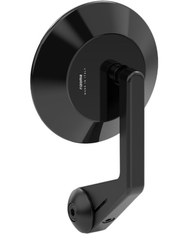 Rizoma Rétroviseur Eccentrico