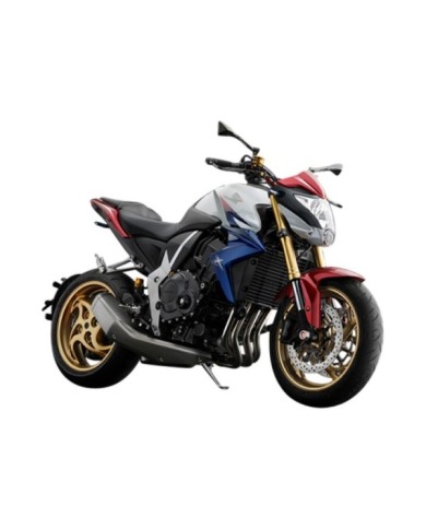 Rizoma Rétroviseur Tomok alu noir, droite