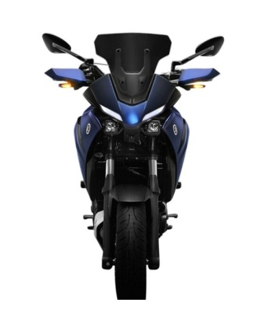 Rizoma rétroviseur Genesi, droite noir