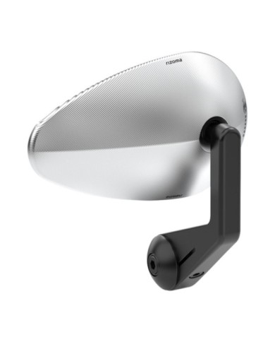 Rizoma Specchio retrovisore Reverse Radial