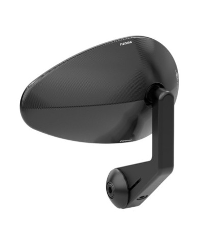 Rizoma Rétroviseur Reverse Radial