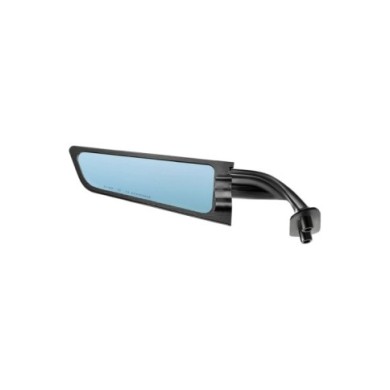 Rizoma Spiegel Stealth, schwarz