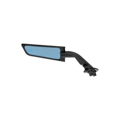 Rizoma Spiegel Stealth, schwarz