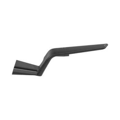 Rizoma rétroviseur Stealth noir