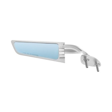 Rizoma Spiegel Stealth, alu