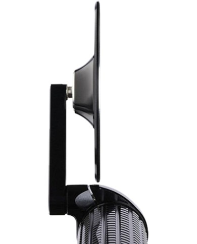 Motogadget Lenkerendenspiegel MO.VIEW CLASSIC 60