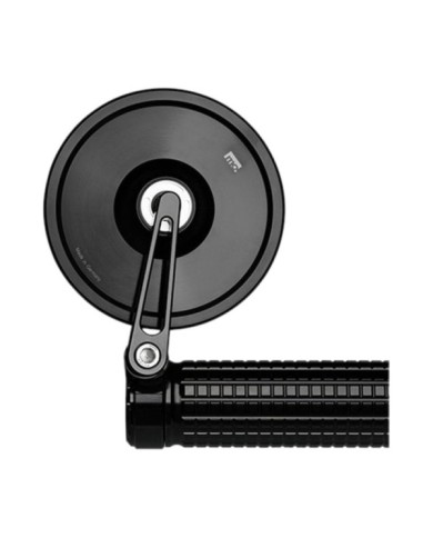 Motogadget Lenkerendenspiegel MO.VIEW CLASSIC 60 FLIP