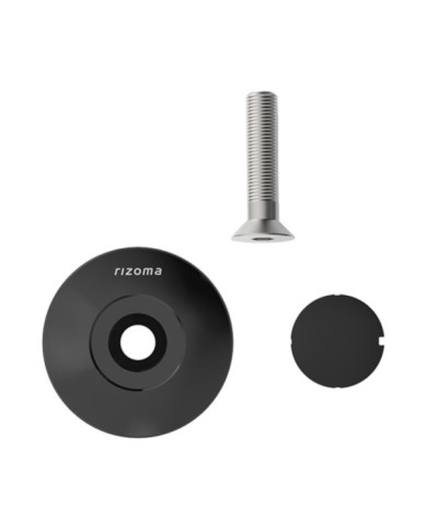 Rizoma Embouts Raccords d'échappement