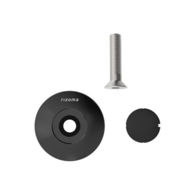 Rizoma Embouts Raccords d'échappement