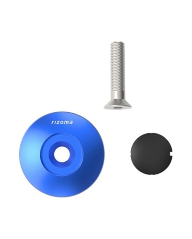 Rizoma Embouts Raccords d'échappement