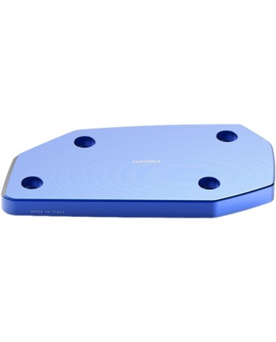 Rizoma Couvercle pour bassin d'expansion