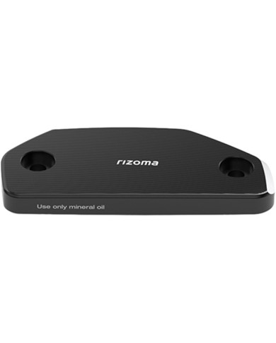 Rizoma Couvercle pour bassin d'expansion