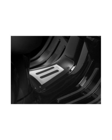 Rizoma Coperchio del tunnel del gradino