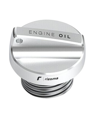 Rizoma tappo dell'olio