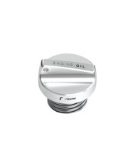 Rizoma couvercle d'huile