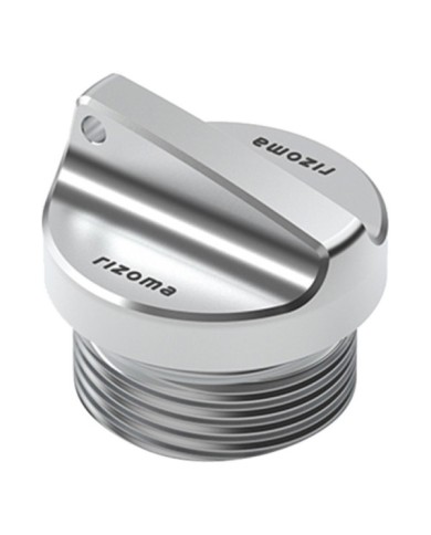 Rizoma Bouchon de remplissage d'huile