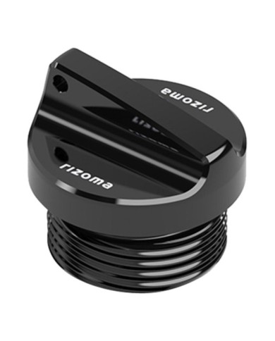 Rizoma Tappo di riempimento olio