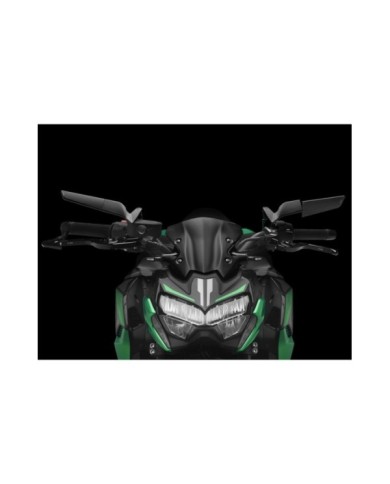 Rizoma Adaptateur STEALTH NAKED