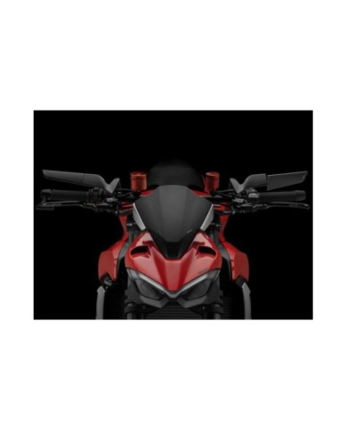 Rizoma Spiegeladapter STEALTH NAKED