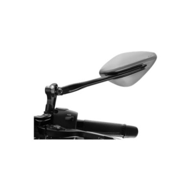 Rizoma Kit de Montage sur Support Plaque pour Unité de lumière LED