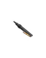 Rizoma Mini-Blinker Corsa Set à 2 Stk., schwarz