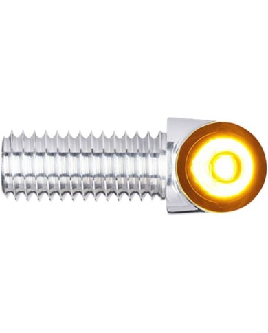 Motogadget Clignotant LED MO.BLAZE TENS1