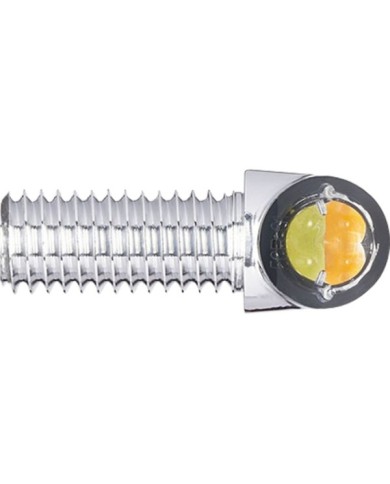 Motogadget Clignotant LED MO.BLAZE TENS4