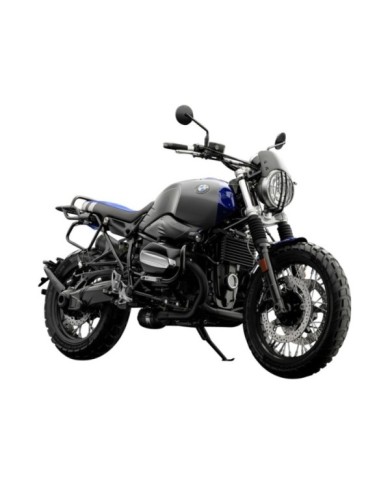 Rizoma Kit fendinebbia a LED