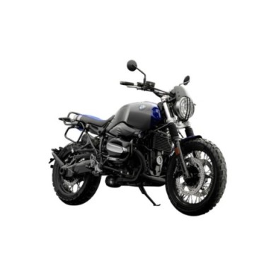Rizoma LED Nebel-Zusatzscheinwerfer