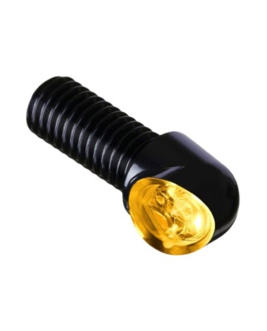 Motogadget Fanale posteriore a LED MO.BLAZE TENS2
