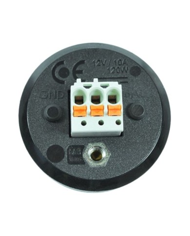 Motogadget Zündschloss MO.LOCK NFC